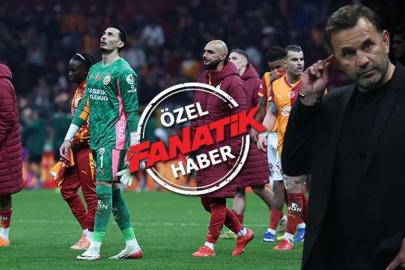 ÖZEL | Galatasaray 1-1 Kocaelispor | 'G.Saray adına maçın kırılma noktası maçın başlaması' | Oğuzhan Çakır yorumu