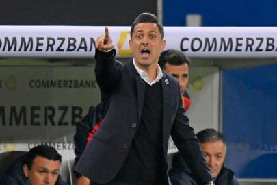 ÖZEL | Gaziantep FK'da Mirel Radoi dönemi başlıyor