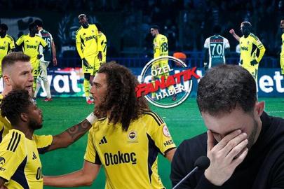 ÖZEL | Konyaspor 1-0 Fenerbahçe | Tedesco ayrılıyor mu? Canlı yayında açıkladı | Skriniar-Guendouzi tartışması