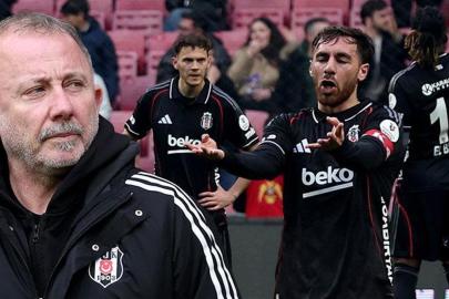 (ÖZET) 25 yıllık seri sona erdi! Beşiktaş deplasmanda Samsunspor'a mağlup oldu | Samsunspor - Beşiktaş maç sonucu: 2-1