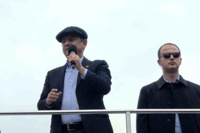 Özgür Özel'den Erken Seçim Çağrısı