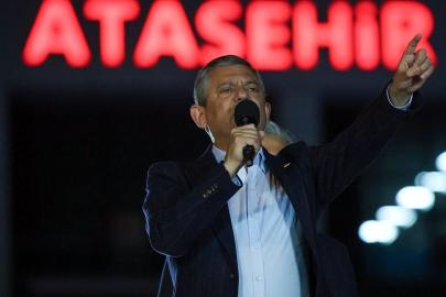 Özgür Özel'in dili sürçtü: 71 bin tane İsrailli bebek öldü