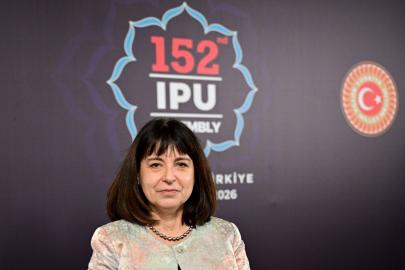 PAB Genel Sekreterliğine seçilen Filip, erken uyarı mekanizmalarına daha fazla yatırım çağrısı yaptı Açıklaması