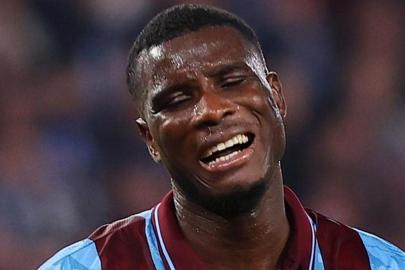 Paul Onuachu Başakşehir maçında oynayacak mı? İşte Fatih Tekke'nin kararı...