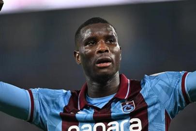 Paul Onuachu'nun aklı fikri Galatasaray'da! Şaşırtan istatistik...