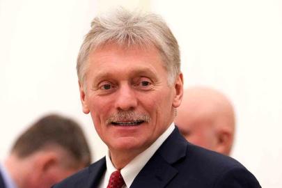 Peskov: "NATO, ABD'nin müttefiklerinden duyduğu memnuniyetsizlik nedeniyle çökmeyecektir"
