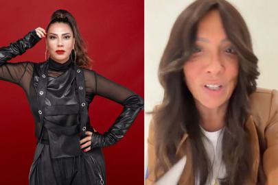 "Komşu" Işın Karaca'yı deport etti: Milli bir meseleymiş