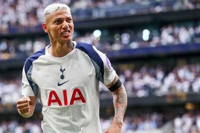 Richarlison: 'İntihar etmeyi düşündüm'