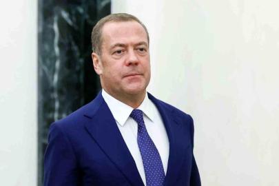 Rusya Güvenlik Konseyi Başkan Yardımcısı Medvedev: "Nükleer kıyamet gerçekten mümkün"