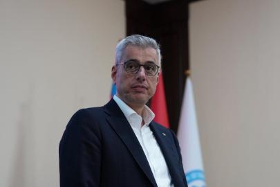 Sağlık Bakanı Memişoğlu: Türkiye Dünyanın En İyi Sağlık Hizmetini Sunabilen Bir Ülke