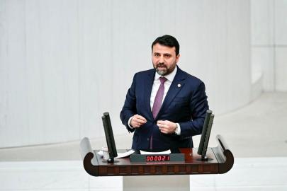 Şahin: "Bizler seçimle iktidara geldik"