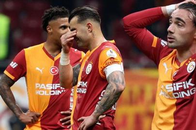 Şampiyonluk yolunda kritik kayıp! Kocaelispor Aslan'ın başına bela oldu