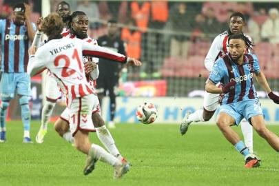 Samsunspor ile Trabzonspor 67. kez karşılaşacak