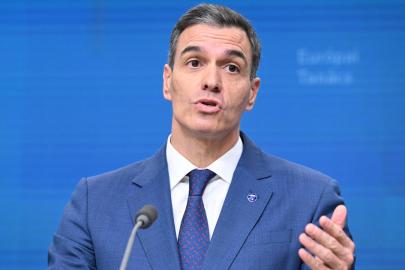 Sanchez: BM'nin acil reforma ihtiyacı var