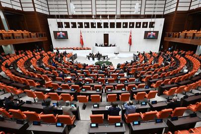 Şanlıurfa ve Kahramanmaraş'taki okullarda yaşanan saldırılara ilişkin TBMM'de araştırma komisyonu kuruldu