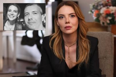 Selen Soyder'in acı günü! Ağabeyinin vefatıyla yıkıldı