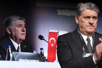 Serdal Adalı'dan divan kurulunda zehir zemberek sözler! Sahaya talimat alarak çıkıyorlar'