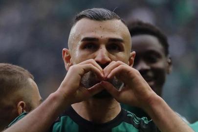 Serdar Dursun'dan transfer açıklaması