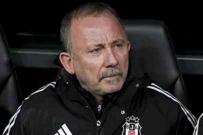 Sergen Yalçın'dan transfer mesajı! Antalyaspor maçının ardından kadro yapılanması sözleri...