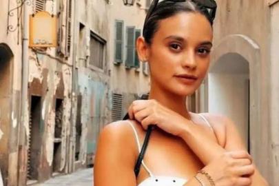 Serra Pirinç neden gözaltına alındı? Serra Pirinç kimdir, kaç yaşında, nereli?