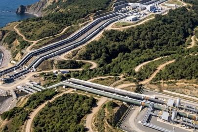 Sırbistan'da TürkAkım boru hattı yakınlarında patlayıcı madde bulundu