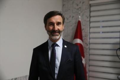 Slovakya Dışişleri Bakanı Blanar: "(Bakan Fidan) O harika bir insan ve harika bir iş çıkarıyor"