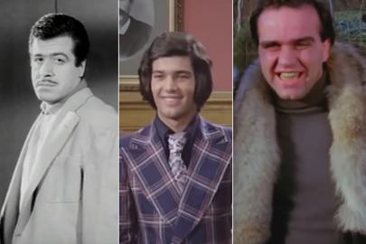 Şöhretten yalnızlığa… Yeşilçam’ın unutulan yıldızlarının yürek burkan hayat hikâyeleri