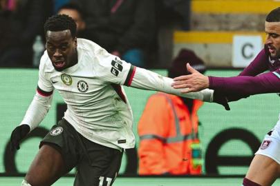 Sol kanada Jamie Gittens