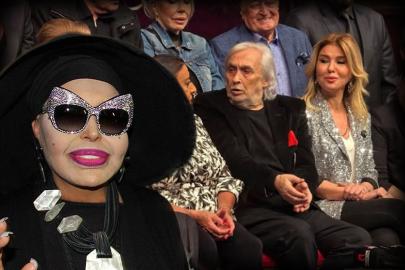 Son dakika ayrılığı! Bülent Ersoy sahneye çıkmadan projeyi bıraktı