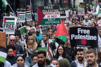 Soykırımcı İsrail yalnızlaşıyor