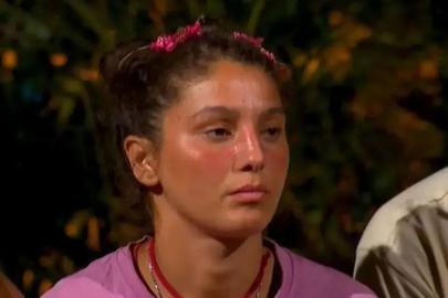 Survivor Serenay diskalifiye mi oldu? Survivor Serenay Ay ne yaptı, elendi mi?