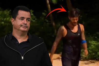 Survivor'da büyük skandal! Kurguda kesmeyi unuttukları o sözleri herkes duydu