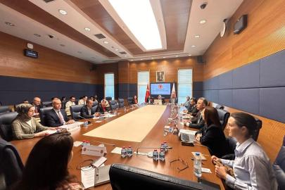 TBMM Akran Zorbalığının Araştırılması Alt Komisyonu'nun taslak raporu kabul edildi