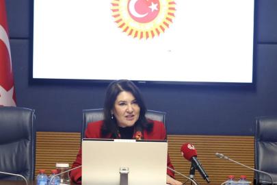 TBMM Finansal Okuryazarlığın Yaygınlaştırılması Alt Komisyonu toplandı