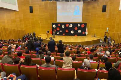 TBMM'de '23 Nisan Çocuk Forumu'