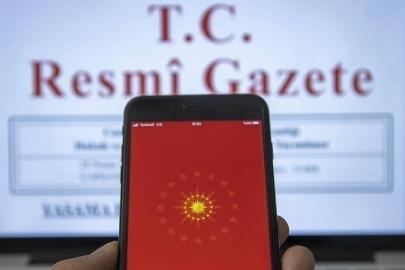 Terör örgütleri DEAŞ ve El Kaide bağlantılı 3 kişinin Türkiye'deki mal varlıkları donduruldu