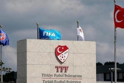 TFF, maça çıkmayan takımı amatöre düşürdü! Nazillispor'a ağır fatura...