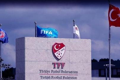 TFF resmen açıkladı! Derbinin ardından PFDK sevk edildiler