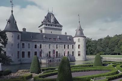 The Traitors Türkiye nerede çekiliyor, şatosu nerede?