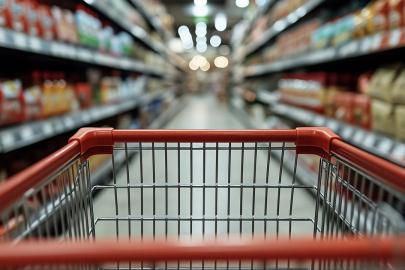 Ticaret Bakanlığı'ndan 3 ildeki zincir marketlere 'fahiş fiyat' incelemesi