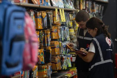 Ticaret Bakanlığı'ndan denetim seferberliği