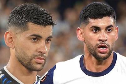 Tottenham'a bir kötü haber de Cristian Romero'dan!