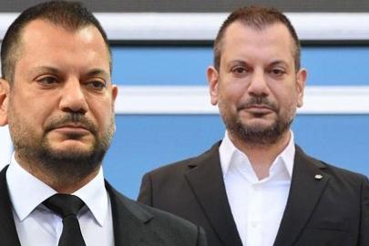 Trabzonspor Başkanı Ertuğrul Doğan: 'Herkes haddini bilecek'