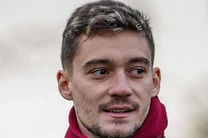 Trabzonspor, Göztepe maçının hazırlıklarını sürdürdü