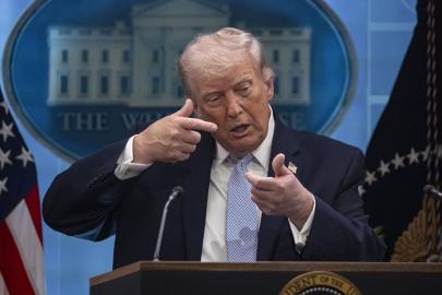 Trump, İran sonrası yeni düşmanı buldu: 70 yıldır beklenen gün geliyor