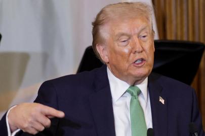 Trump, İran'la imzalayacakları anlaşmanın JCPOA'dan daha iyi olacağını savundu