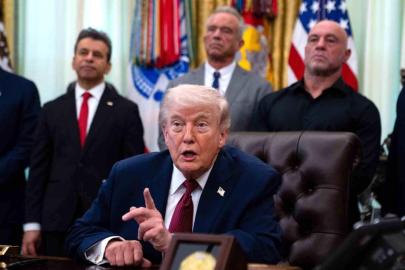 Trump: "İran'la yapmakta olduğumuz anlaşma, JCPOA'dan çok daha iyi olacak"