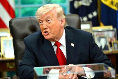 Trump'ın CENTCOM'dan İran'a yönelik yeni saldırı planları hakkında brifing alması bekleniyor