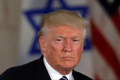 Trump'ın İran'a yönelik tekrarlayan tehditleri İsrailli milletvekilinin alay konusu oldu