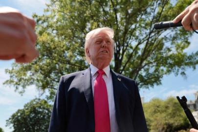 Trump'tan İran ile barış anlaşması olacak mesajı